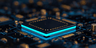 AI-driven trading technology built by Palm Capitora