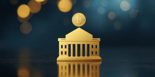 Big financial institutions and Wall Street channeling funds into crypto ETFs