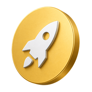 3D candlestick chart icon on the Palm Capitora how it works page