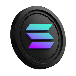 USDT Tether coin element displayed in the trading community trust section