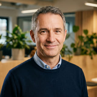 James Mitchell, Chief Executive Officer at Palm Capitora