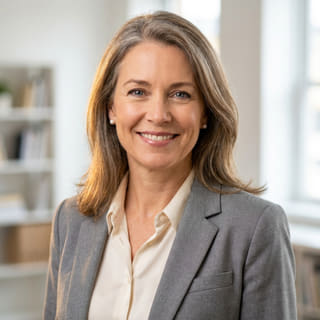 Sarah Coleman, Chief Financial Officer at Palm Capitora