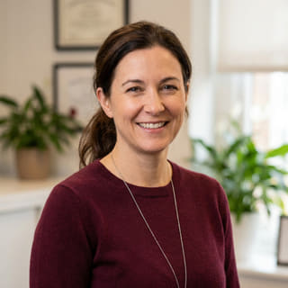 Laura Bennett, Head of Compliance & Regulation at Palm Capitora
