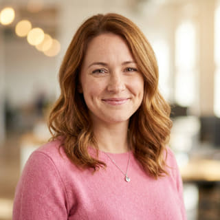 Emily Watson, Head of Customer Support at Palm Capitora